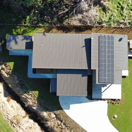 5 Bedroom, Solar On Snowmass Ohakune, Yellow Door Dış mekan fotoğraf